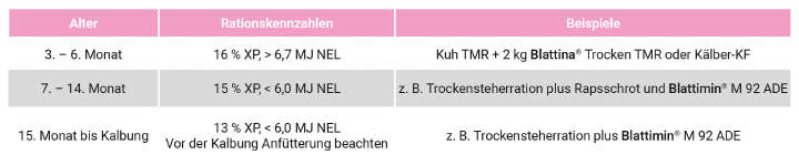blattina jungrinderaufzucht grafik rind blattina jungrinderaufzucht grafik rind